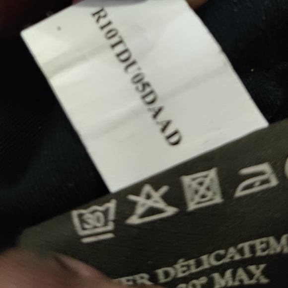 Berluti Jeans - Picture 5 of 6